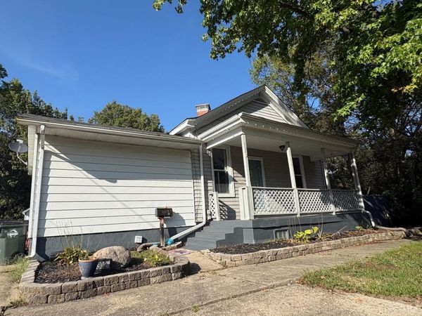 302 Haldimand, Hamilton, OH 45013