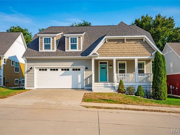 2987 Pine Hill Spur , Cape Girardeau, MO 63701