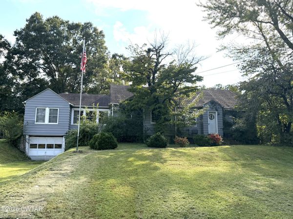 8045 N Main Street , Milan, TN 38358