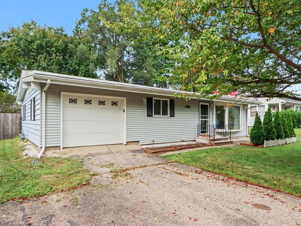 107 Williams Drive, Battle Creek, MI 49015
