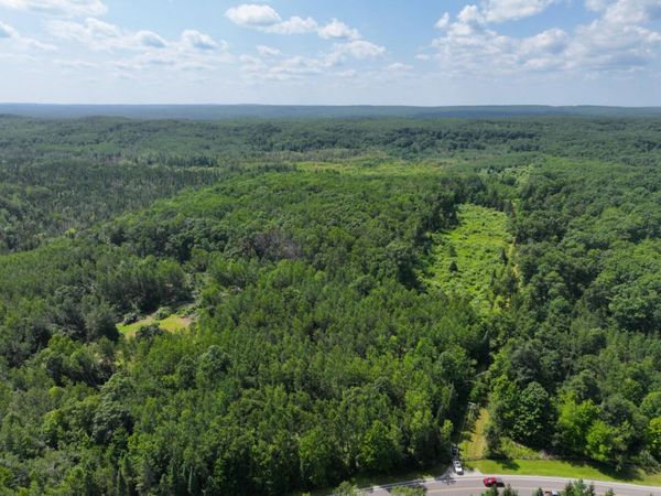 V/L 165A N Mt Maria Road, Hubbard Lake, MI 49747