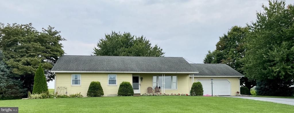 1127 LANDISVILLE ROAD , MANHEIM, PA 17545