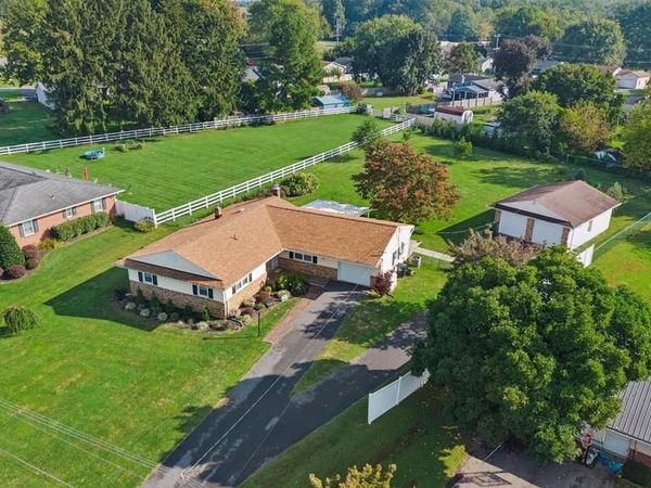 116 SUNRISE DRIVE , RISING SUN, MD 21911