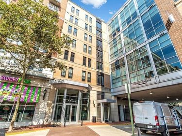 444 BROAD STREET , Unit 530, FALLS CHURCH, VA 22046