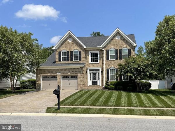 9606 PEP RALLY LANE , WALDORF, MD 20603