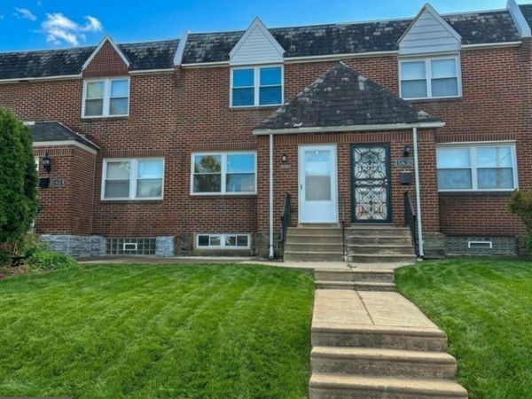 8314 THOURON AVENUE, PHILADELPHIA, PA 19150