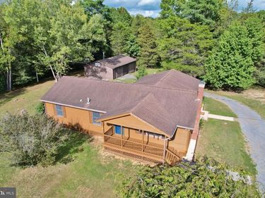 338 CALAMUS LANE, STRASBURG, VA 22657
