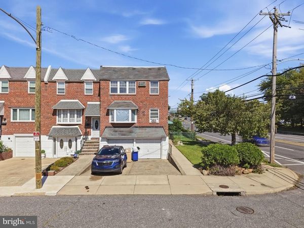 12564 KNIGHTS TERRACE, PHILADELPHIA, PA 19154
