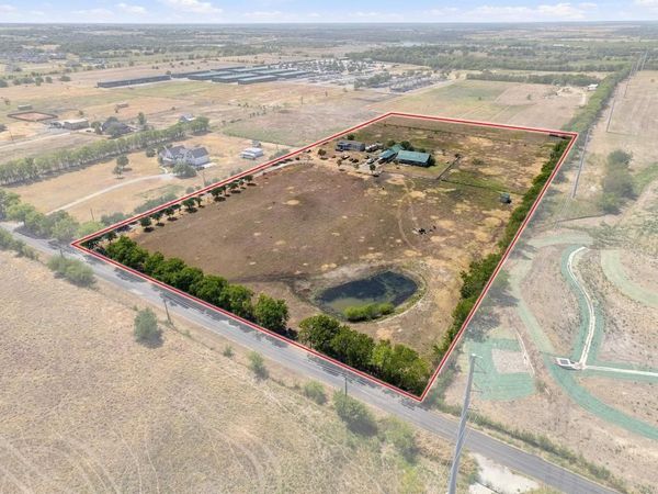 2141 Block Road, Gunter, TX 75058