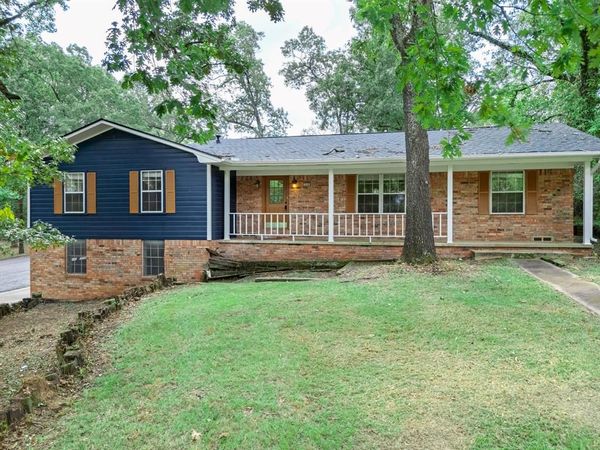 516 Azalea Lane, Mount Pleasant, TX 75455