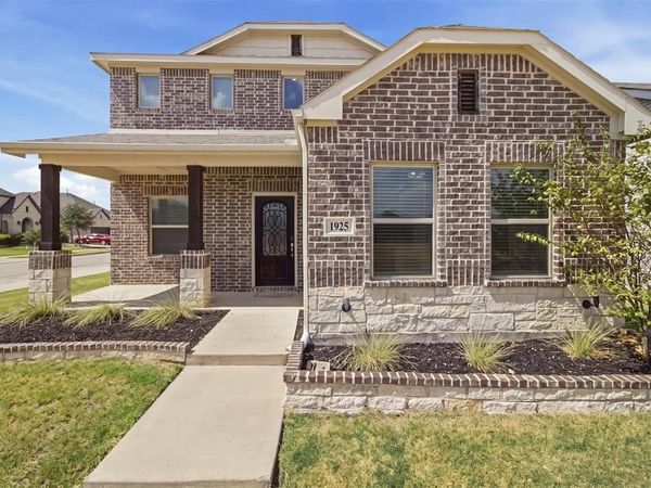 1925 Shiloh Mews, Celina, TX 75009