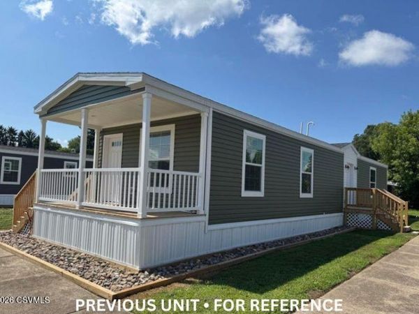 320 E 13TH LOT #2 Street , Berwick, PA 18603