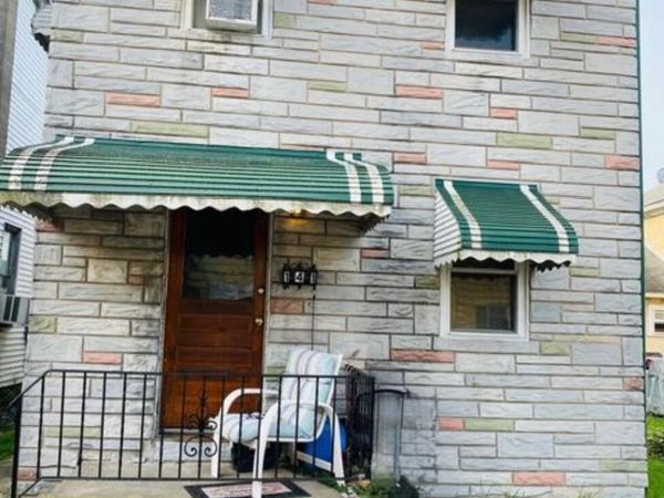 141 LOMBARD Street , Sunbury, PA 17801