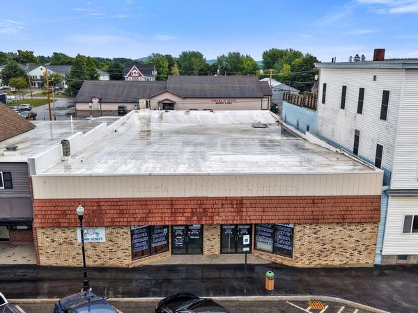 43 Main Street, Lincoln, ME 04457