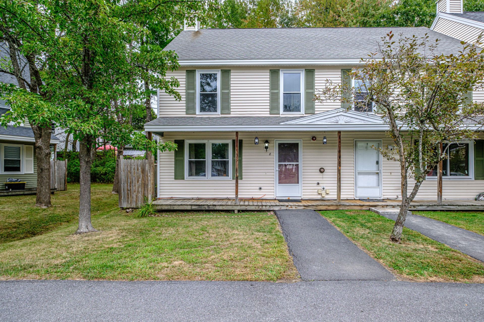 8 Pine Hill Drive, Unit 8, Bath, ME 04530 Main Photo
