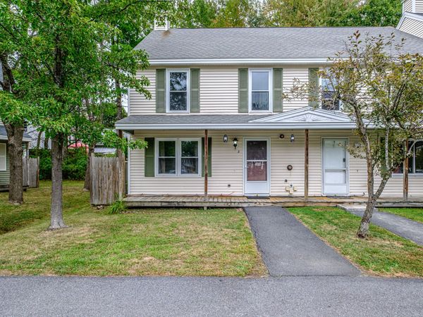 8 Pine Hill Drive , Unit 8, Bath, ME 04530