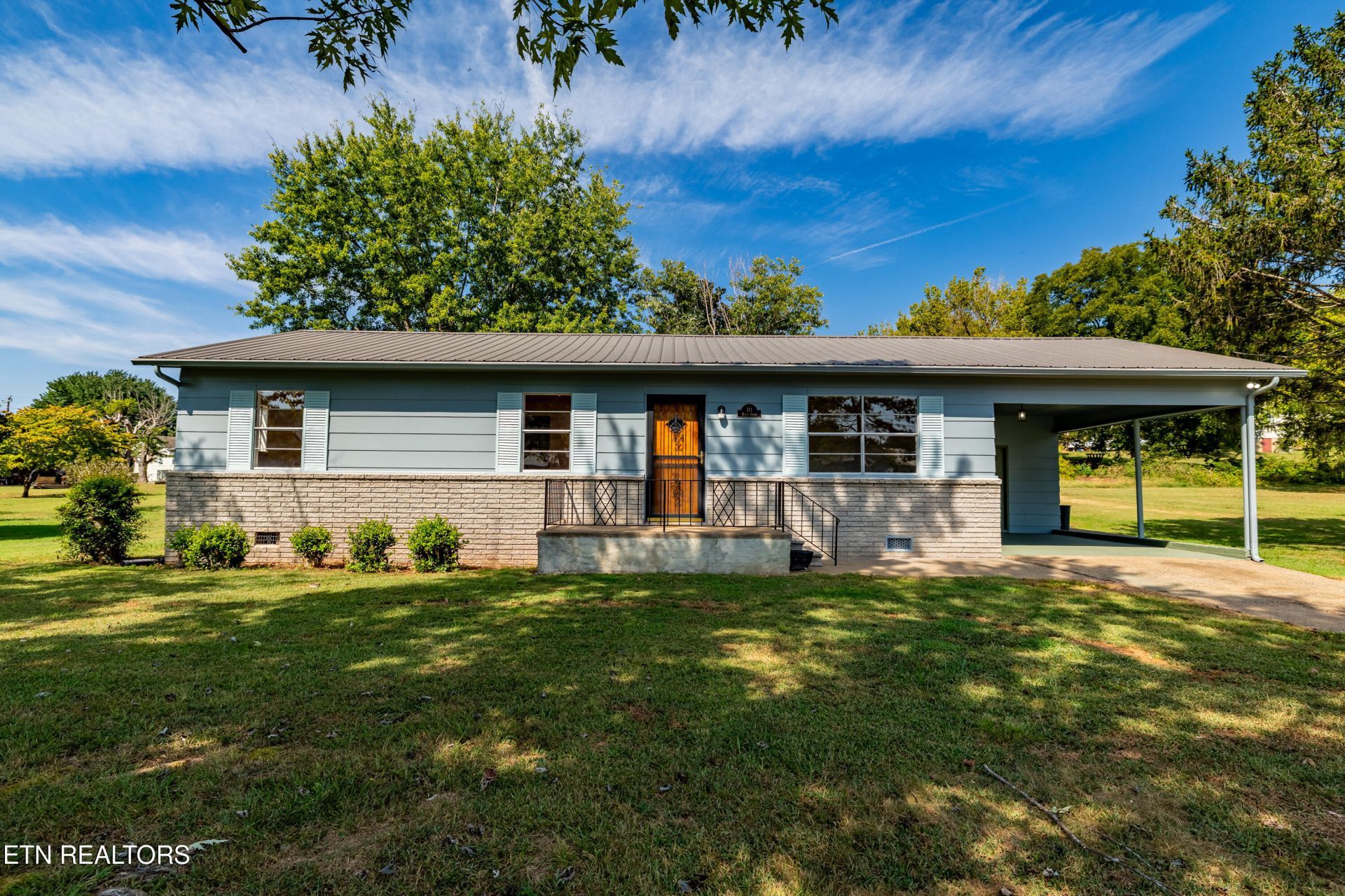 111 Heuer St, Sweetwater, TN 37874 Main Photo