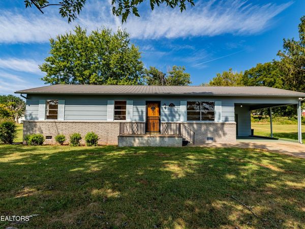 111 Heuer St, Sweetwater, TN 37874