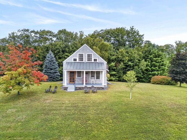854 Murray Hill Road, Hill, NH 03243