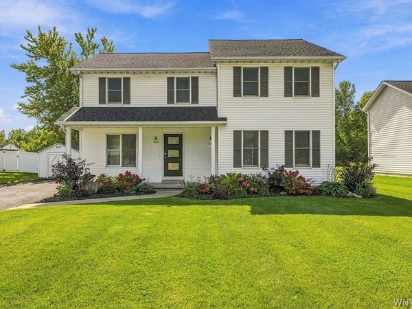 850-852 Madison Avenue, Lewiston, NY 14092