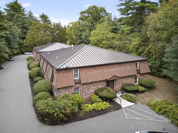 15 Lawrence, Unit 32, Rowley, MA 01969