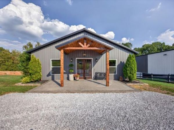 20108 Sherry Road , Springdale, AR 72764