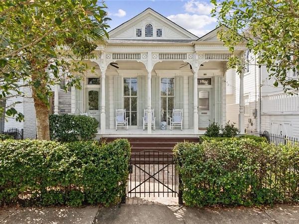 2848 50 GRAND ROUTE SAINT JOHN Street , New Orleans, LA 70119