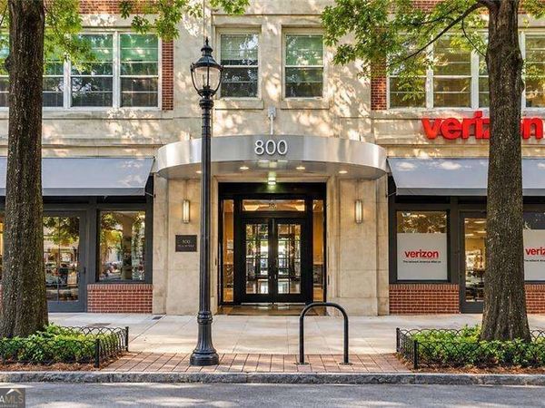 800 Peachtree Street NE, Unit 8310, Atlanta, GA 30308