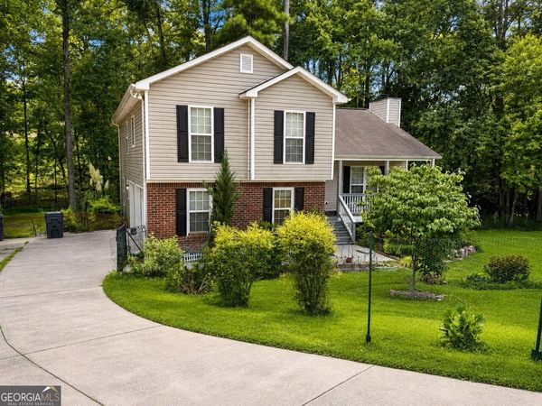 2275 Fortune Drive, Dacula, GA 30019