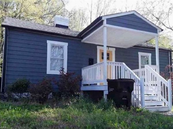 111 Dunstan Avenue , Durham, NC 27707