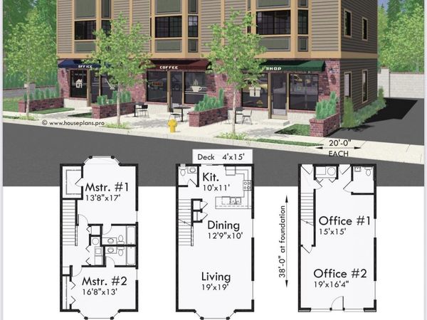 1601 N MONROE Street St, Spokane, WA 99205