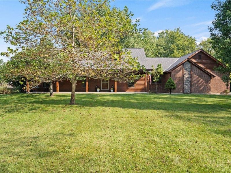 3074 Quitter Road, Jackson Township, OH 45176 Photo 1
