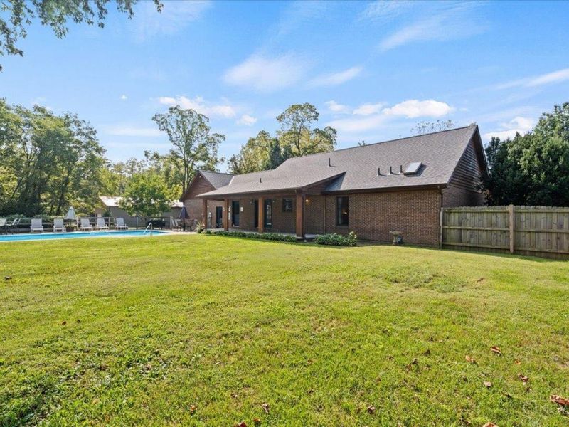 3074 Quitter Road, Jackson Township, OH 45176 Photo 13
