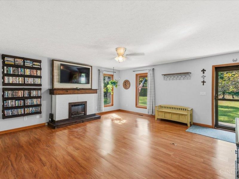 3074 Quitter Road, Jackson Township, OH 45176 Photo 17