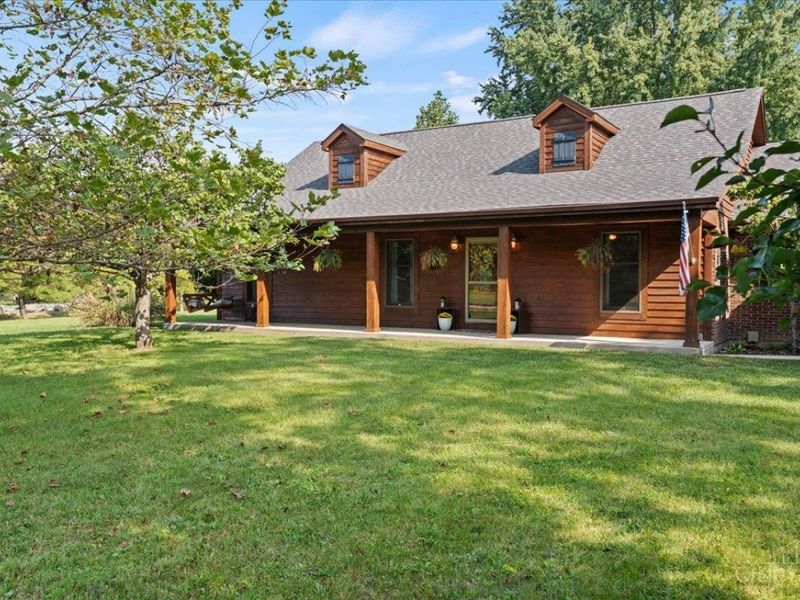 3074 Quitter Road, Jackson Township, OH 45176 Photo 2