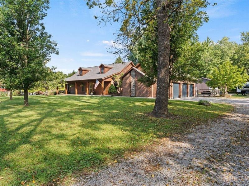 3074 Quitter Road, Jackson Township, OH 45176 Photo 3