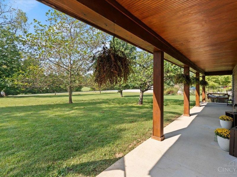 3074 Quitter Road, Jackson Township, OH 45176 Photo 4