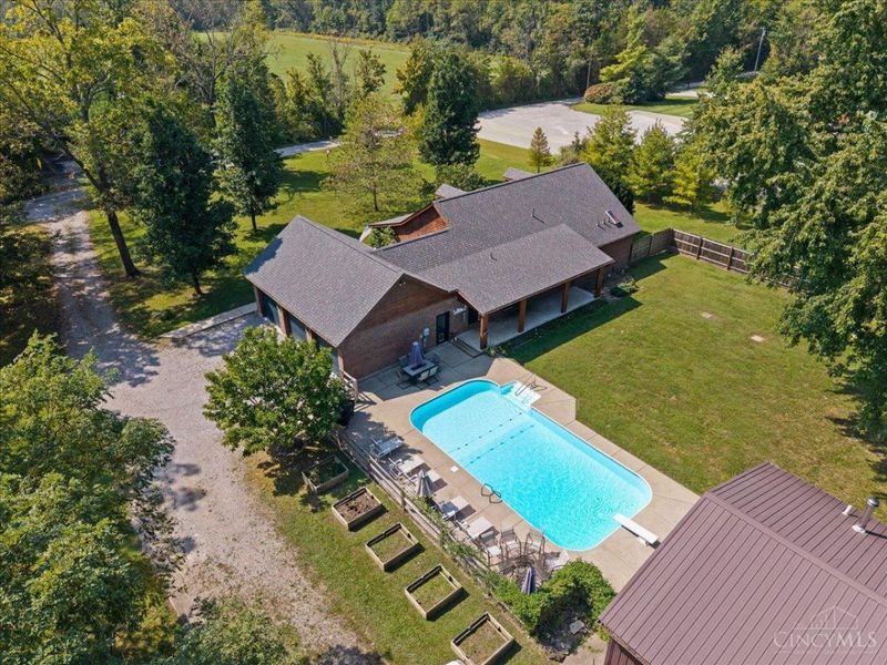 3074 Quitter Road, Jackson Township, OH 45176 Photo 44