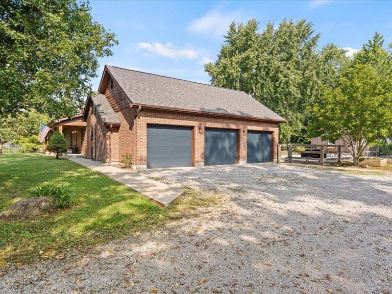 3074 Quitter Road, Jackson Township, OH 45176 Photo 5