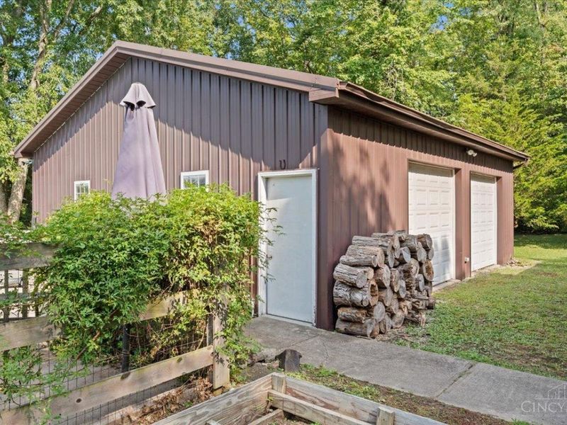 3074 Quitter Road, Jackson Township, OH 45176 Photo 6