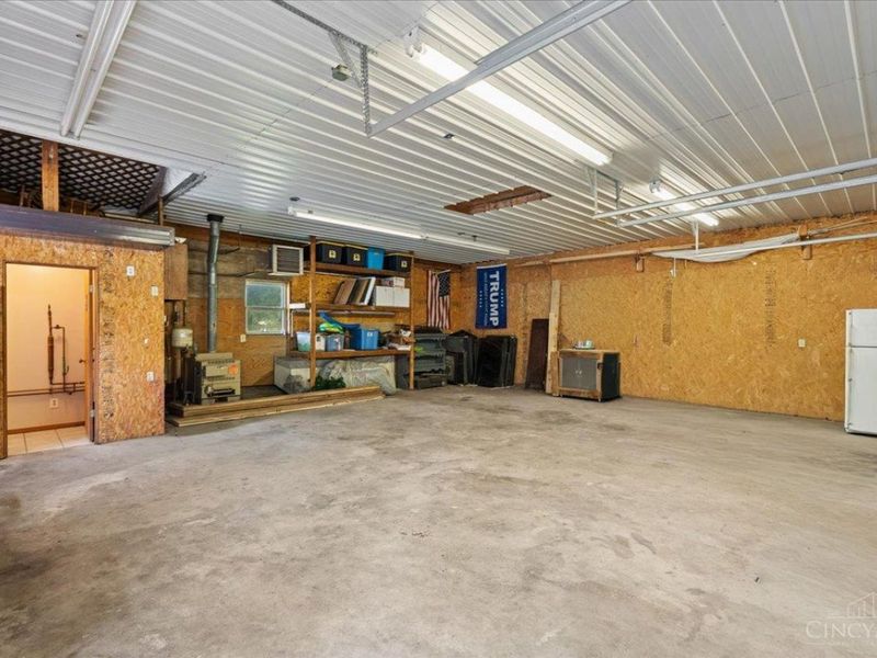 3074 Quitter Road, Jackson Township, OH 45176 Photo 7