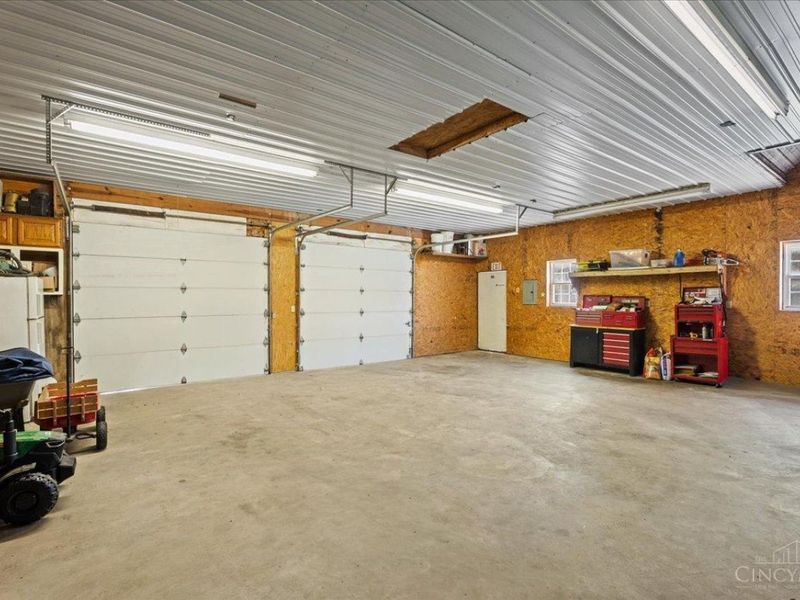 3074 Quitter Road, Jackson Township, OH 45176 Photo 9
