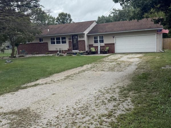 23348 W Centerfield Drive , Genoa, OH 43430