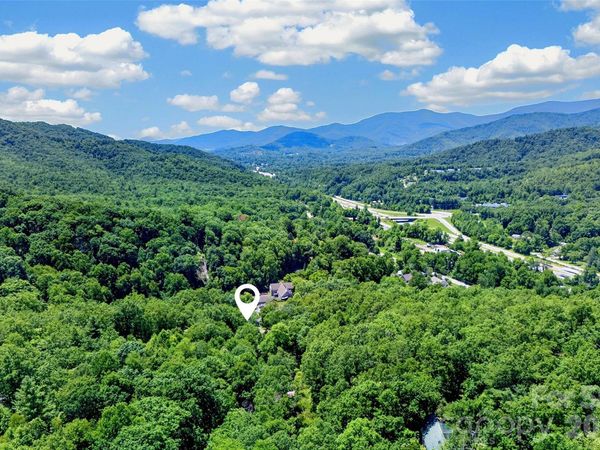 TBD Durham Avenue , Black Mountain, NC 28711