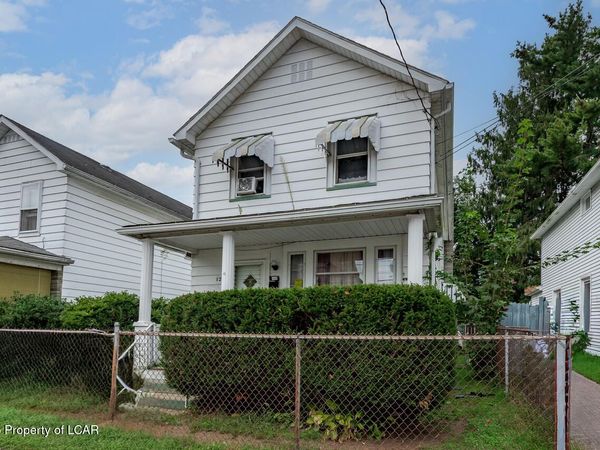 12 Luzerne Street, Wilkes-Barre, PA 18706