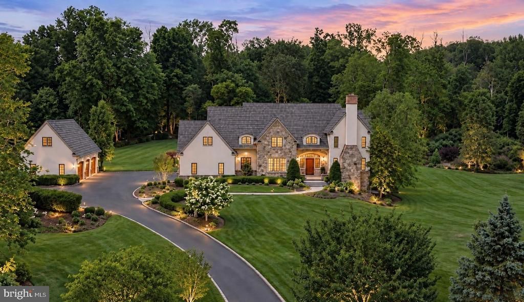 5 PEMBERTON LANE, DOYLESTOWN, PA 18901