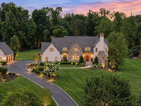 5 PEMBERTON LANE, DOYLESTOWN, PA 18901