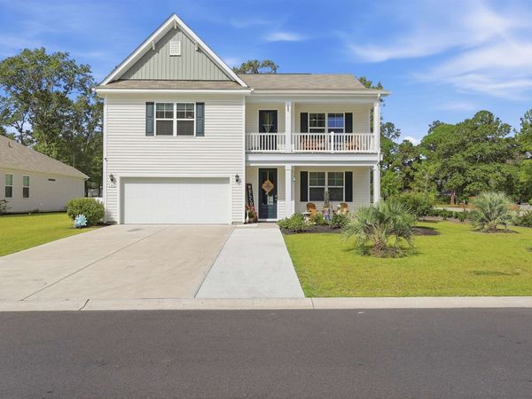 104 Fair Meadow Ct. , Loris, SC 29569