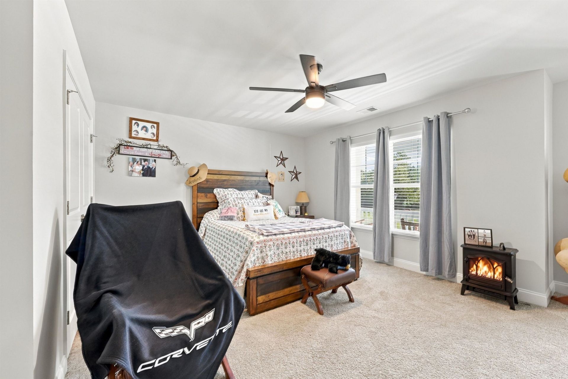 104 Fair Meadow Ct.  Photo 34