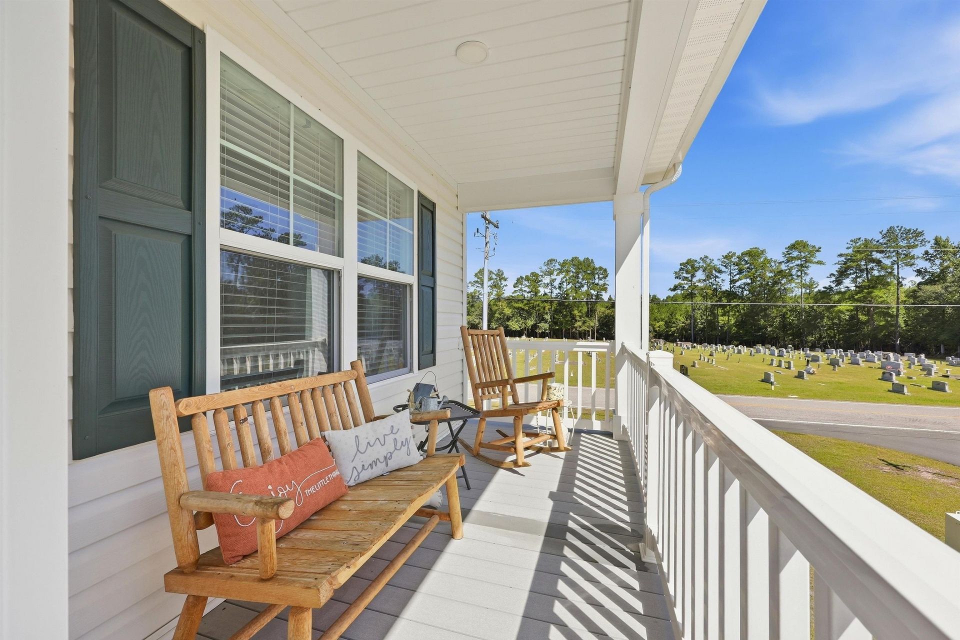 104 Fair Meadow Ct.  Photo 38